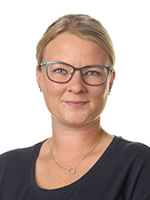 Line Kjeldsen Jensen
